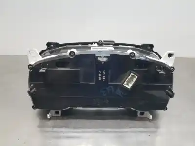 Peça sobressalente para automóvel em segunda mão quadrante por citroen spacetourer autobus referências oem iam 9837546480  9823960780