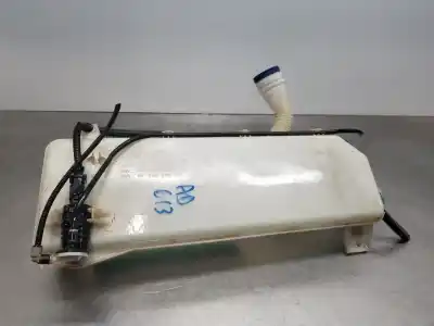 Second-hand car spare part WINDSCREEN WASHER BOTTLE for CITROEN SPACETOURER  OEM IAM references 9809803680  