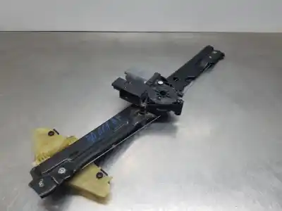 Pezzo di ricambio per auto di seconda mano alzacristalli anteriore sinistro per citroen spacetourer autobus riferimenti oem iam 9808388580