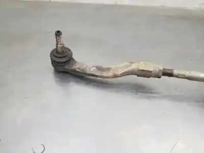 Pezzo di ricambio per auto di seconda mano cremagliera per citroen spacetourer autobus riferimenti oem iam 9813692680  