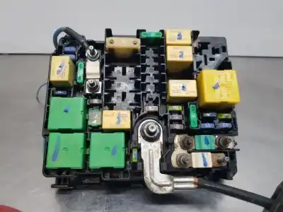 Pezzo di ricambio per auto di seconda mano scatola relè/fusibili per citroen spacetourer autobus riferimenti oem iam 9804848180