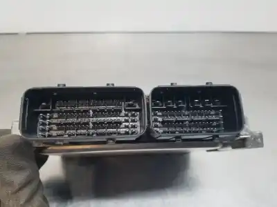 Second-hand car spare part ecu engine control for citroen spacetourer autobus oem iam references 9831983280  