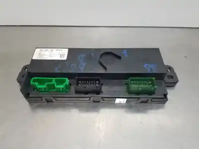 Pezzo di ricambio per auto di seconda mano modulo elettronico per citroen spacetourer autobus riferimenti oem iam 9830678180