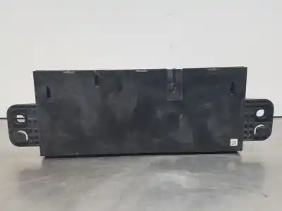 Second-hand car spare part electronic module for citroen spacetourer autobus oem iam references 9830678180  