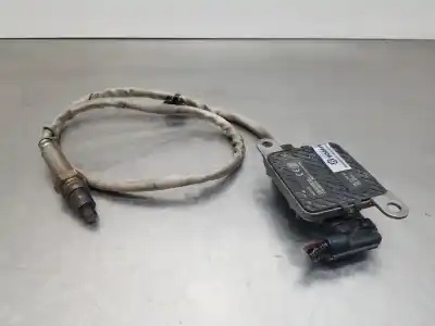 Pezzo di ricambio per auto di seconda mano sonda lambda per citroen spacetourer autobus riferimenti oem iam 9817308880