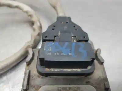 Second-hand car spare part lambda probe for citroen spacetourer autobus oem iam references 9817308880  