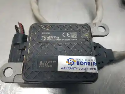 Second-hand car spare part lambda probe for citroen spacetourer autobus oem iam references 9817308880  