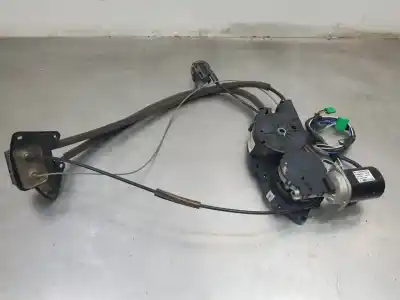 Second-hand car spare part electronic module for citroen spacetourer autobus oem iam references 9808246880  