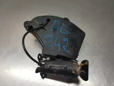 Pièce détachée automobile d'occasion SUPPORT ROUE DE SECOURS pour PEUGEOT 807  Références OEM IAM 9649104080  