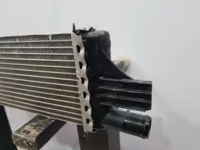 Peça sobressalente para automóvel em segunda mão intercooler por renault master iii furgón referências oem iam 214c10001r  