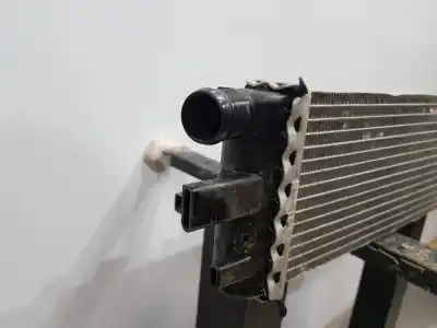 Peça sobressalente para automóvel em segunda mão intercooler por renault master iii furgón referências oem iam 214c10001r  