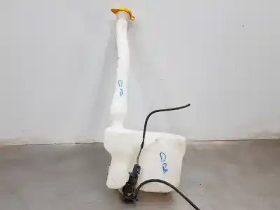 Pièce détachée automobile d'occasion réservoir de lave-glace pour renault master iii furgón références oem iam 289101394r