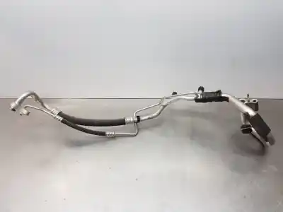 Second-hand car spare part air conditioning pipes for mercedes-benz clase c (w205) lim. c 220 cdi bluetec (205.004) oem iam references a2058301600