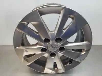 Peça sobressalente para automóvel em segunda mão jante por peugeot rifter acces referências oem iam 9816963177