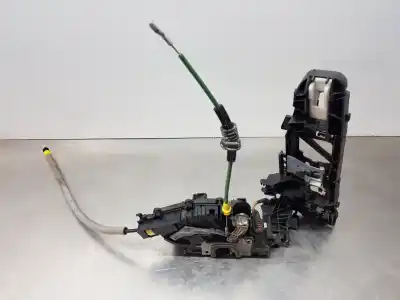 Recambio de automóvil de segunda mano de CERRADURA PUERTA DELANTERA DERECHA para MERCEDES-BENZ CLASE C (W205) LIM.  referencias OEM IAM A0997201800  