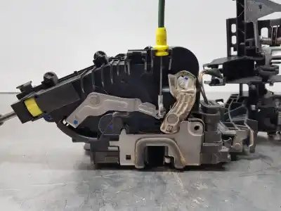 İkinci el araba yedek parçası sag ön kapi kilidi için mercedes-benz clase c (w205) lim. c 220 cdi bluetec (205.004) oem iam referansları a0997201800  