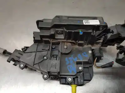 İkinci el araba yedek parçası sag ön kapi kilidi için mercedes-benz clase c (w205) lim. c 220 cdi bluetec (205.004) oem iam referansları a0997201800  