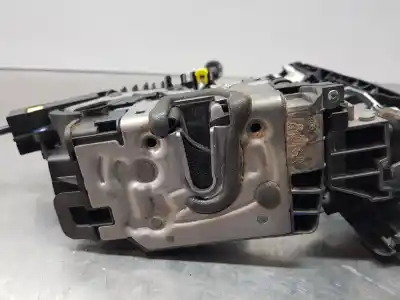 İkinci el araba yedek parçası sag ön kapi kilidi için mercedes-benz clase c (w205) lim. c 220 cdi bluetec (205.004) oem iam referansları a0997201800  