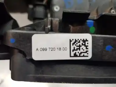 İkinci el araba yedek parçası sag ön kapi kilidi için mercedes-benz clase c (w205) lim. c 220 cdi bluetec (205.004) oem iam referansları a0997201800  