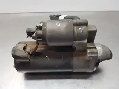 Second-hand car spare part starter motor for mercedes-benz clase c (w205) lim. c 220 cdi bluetec (205.004) oem iam references a6519062800