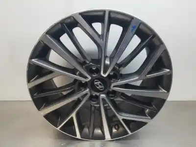 Peça sobressalente para automóvel em segunda mão jante por hyundai tucson klass bluedrive referências oem iam 52910d7320