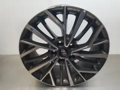 Peça sobressalente para automóvel em segunda mão jante por hyundai tucson klass bluedrive referências oem iam 52910d7320