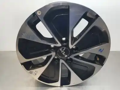Peça sobressalente para automóvel em segunda mão jante por kia ceed drive referências oem iam 52910cr100