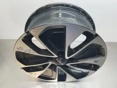 Second-hand car spare part rim for kia ceed drive oem iam references 52910cr100  