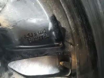 Second-hand car spare part rim for kia ceed drive oem iam references 52910cr100  