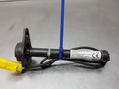 Second-hand car spare part bonnet hinge for mercedes-benz clase c (w205) lim. c 220 cdi bluetec (205.004) oem iam references a2059060002