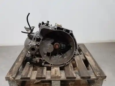 Автозапчасти б/у коробка передач за peugeot 3008 allure ссылки oem iam 20mb48