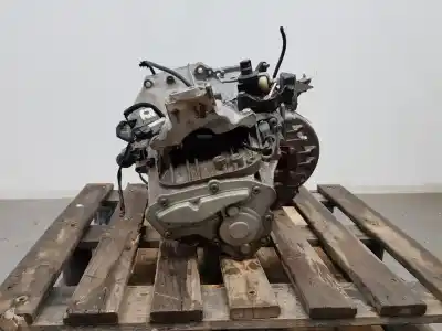 Автозапчастина б/у коробка передач для peugeot 3008 allure посилання на oem iam 20mb48  