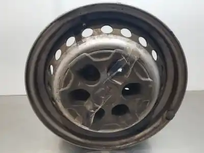 Pezzo di ricambio per auto di seconda mano Cerchione in lega per IVECO DAILY FURGÓN  Riferimenti OEM IAM 5801622004  