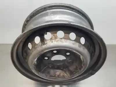 Pezzo di ricambio per auto di seconda mano cerchione in lega per iveco daily furgón fg h2 33 s ... v batalla 3520 riferimenti oem iam 5801622004  