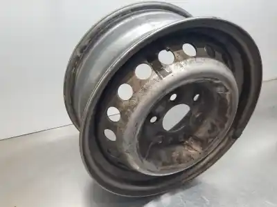 Pezzo di ricambio per auto di seconda mano cerchione in lega per iveco daily furgón fg h2 33 s ... v batalla 3520 riferimenti oem iam 5801622004  