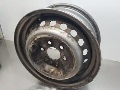 Pezzo di ricambio per auto di seconda mano cerchione in lega per iveco daily furgón fg h2 33 s ... v batalla 3520 riferimenti oem iam 5801622004  