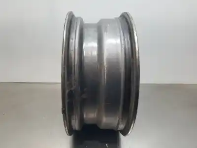 Pezzo di ricambio per auto di seconda mano cerchione in lega per iveco daily furgón fg h2 33 s ... v batalla 3520 riferimenti oem iam 5801622004  