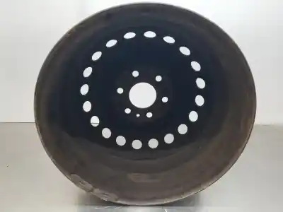Pezzo di ricambio per auto di seconda mano cerchione in lega per iveco daily furgón fg h2 33 s ... v batalla 3520 riferimenti oem iam 5801622004  