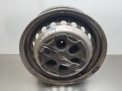 Pezzo di ricambio per auto di seconda mano Cerchione in lega per IVECO DAILY FURGÓN  Riferimenti OEM IAM 5801622004  