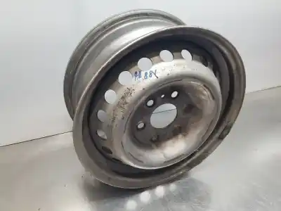Pezzo di ricambio per auto di seconda mano cerchione in lega per iveco daily furgón fg h2 33 s ... v batalla 3520 riferimenti oem iam 5801622004  