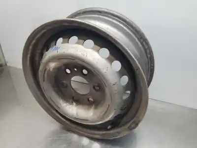 Pezzo di ricambio per auto di seconda mano cerchione in lega per iveco daily furgón fg h2 33 s ... v batalla 3520 riferimenti oem iam 5801622004  