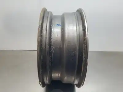 Pezzo di ricambio per auto di seconda mano cerchione in lega per iveco daily furgón fg h2 33 s ... v batalla 3520 riferimenti oem iam 5801622004  
