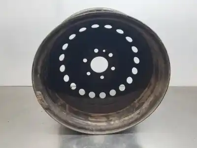 Pezzo di ricambio per auto di seconda mano cerchione in lega per iveco daily furgón fg h2 33 s ... v batalla 3520 riferimenti oem iam 5801622004  