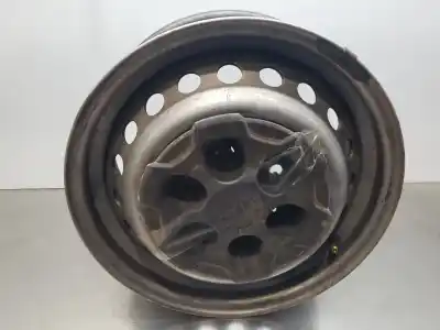 Pezzo di ricambio per auto di seconda mano cerchione in lega per iveco daily furgón fg h2 33 s ... v batalla 3520 riferimenti oem iam 5801622004  