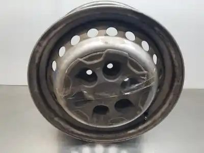 Pezzo di ricambio per auto di seconda mano Cerchione in lega per IVECO DAILY FURGÓN  Riferimenti OEM IAM 5801622004  