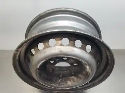 Pezzo di ricambio per auto di seconda mano cerchione in lega per iveco daily furgón fg h2 33 s ... v batalla 3520 riferimenti oem iam 5801622004  