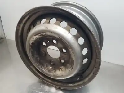 Pezzo di ricambio per auto di seconda mano cerchione in lega per iveco daily furgón fg h2 33 s ... v batalla 3520 riferimenti oem iam 5801622004  