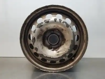 Pièce détachée automobile d'occasion JANTE pour PEUGEOT BOXER COMBI BUS Références OEM IAM 5401P8  