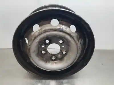 Pièce détachée automobile d'occasion JANTE pour PEUGEOT BOXER COMBI BUS Références OEM IAM 5401P8  