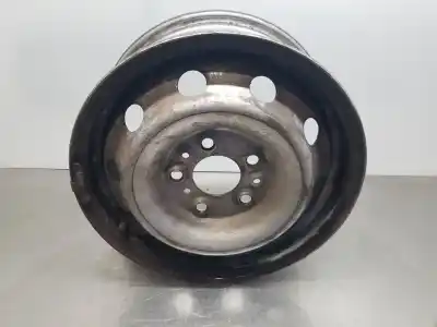 Pièce détachée automobile d'occasion JANTE pour PEUGEOT BOXER COMBI BUS Références OEM IAM 5401P8  